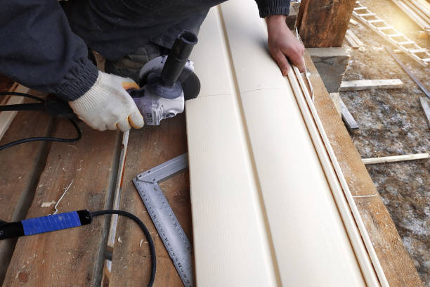 Best Composite Siding  in Emigration Canyon, UT