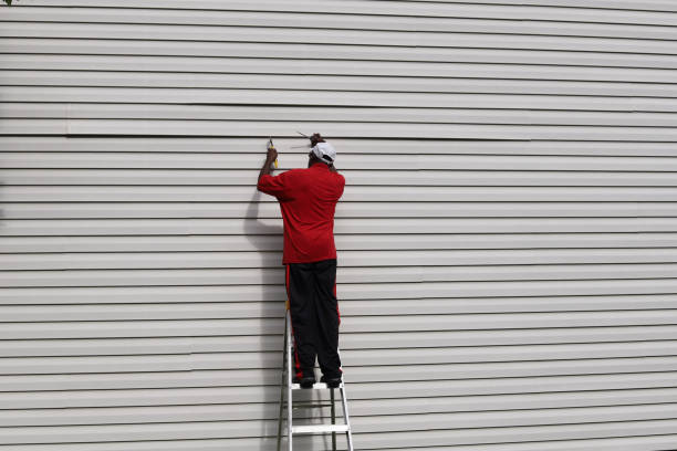 Best Siding for New Construction  in Emigration Canyon, UT